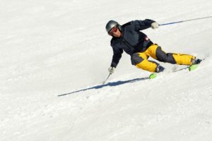 Skiing - Alpine Skiing - Iceland.org Best Skiing Tours for Iceland